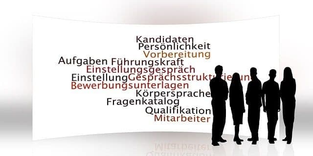 How to Succeed in a Job Interview: What to Say and How to Say It